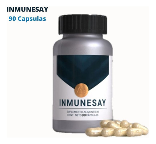 Inmunesay Con Glutation
