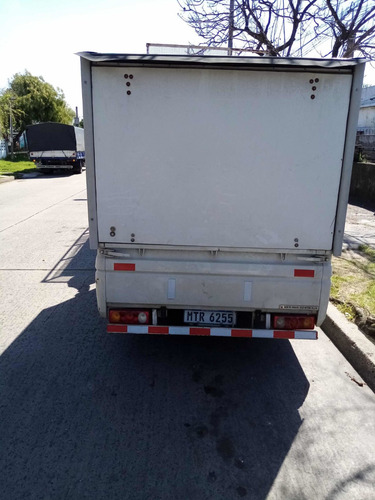 Trailer 980 Kilos Cerrado