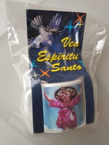 Taza Souvenir Divino Niño