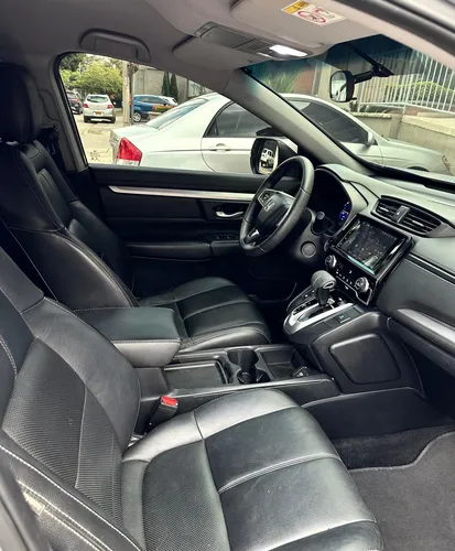 Honda CR-V 2.4 City Plus