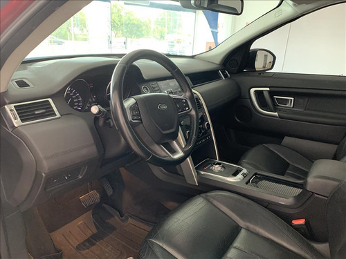 Imagem 7 de 15 de Discovery Sport 2.2 16v Sd4 Turbo Diesel Hse 4p Automático