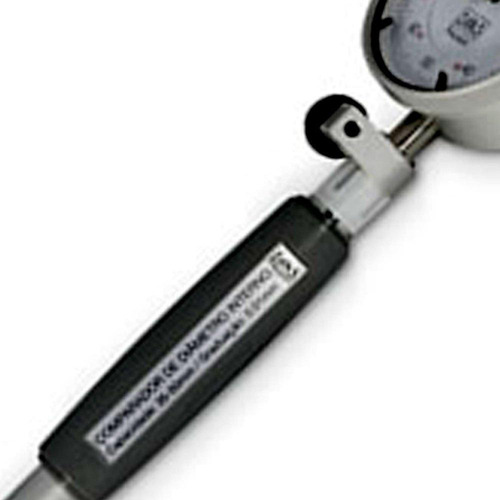 Comparador De Diâmetro Interno Súbito 50 A 160 Mm Zaas