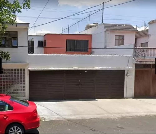 Segunda Mano Casas Iztapalapa Distrito Federal 3 Recamaras en Casas en Venta  | Metros Cúbicos