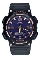Comprar Reloj Casio Para Caballero Aq-s810w-2a3vcf