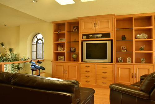Casa En Venta De Lujo Con Vista Panóramica Y Alberca En El Palomar