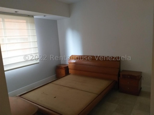 Imagen 7 de 30 de Ls Alquila Apartamento Campo Alegre 22-19077