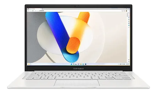 Notebook Asus Vivobook 14 Intel I5 120u 8gb 512gb Mouse Win