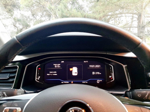 Volkswagen Polo 1.6 Msi Highline 2018