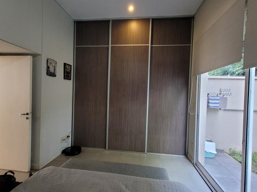 Departamento 2 Ambientes, Icon Arcos Del Pilar G.b.a Norte
