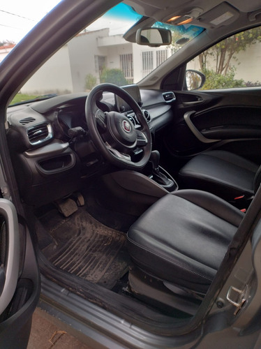 Fiat Argo 1.8 Precision At