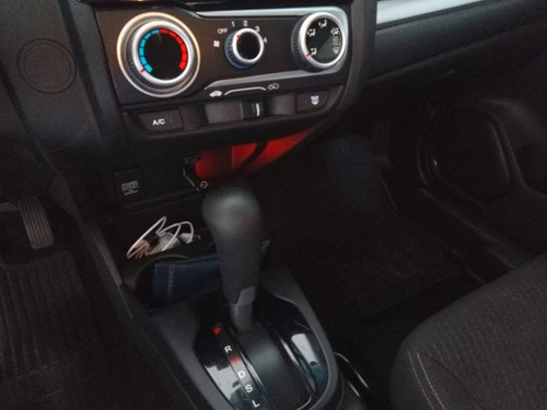 Imagem 13 de 15 de Honda Wr-v 1.5 16v Flexone Exl Cvt