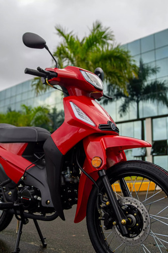 Shineray Phoenix S 2025 48x Sem Entrada A Pronta Entrega
