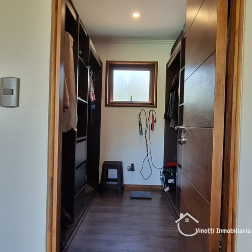 Venta De Parcela En Condominio De Panquehue, San Felipe