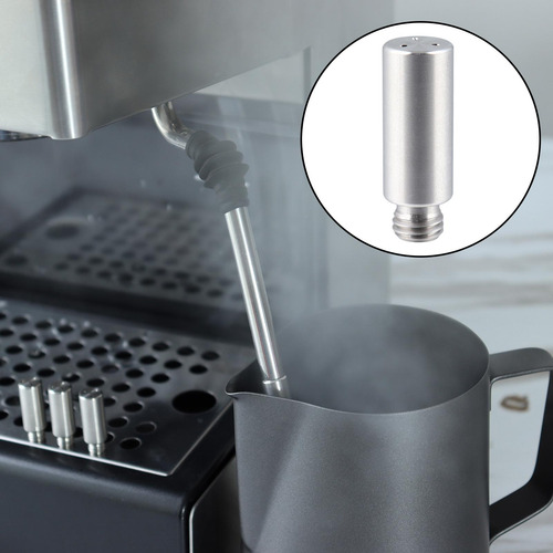 De Para Máquina De Café De Acero Inoxidable Reutilizable