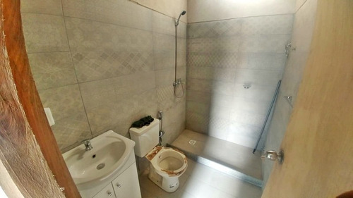 Casa A Estrenar En Maldonado- Ref: 1049