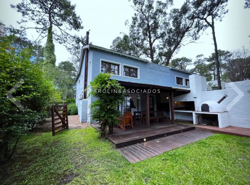 Casa En Venta Dentro Del Complejo Solanas Vacation, Punta Del Este.
