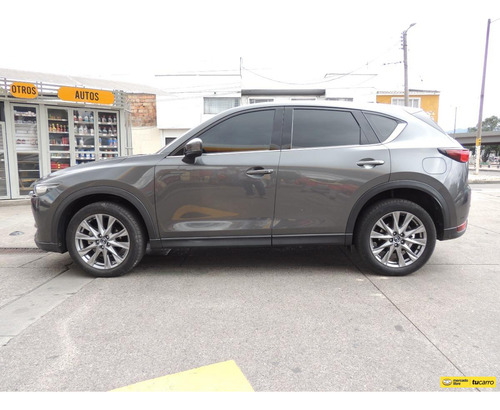 Mazda CX-5 2.5 Grand Touring At