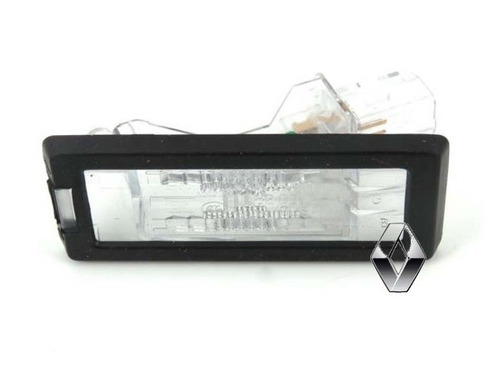 Faro Patente Posicion Renault Fluence/ Latitude