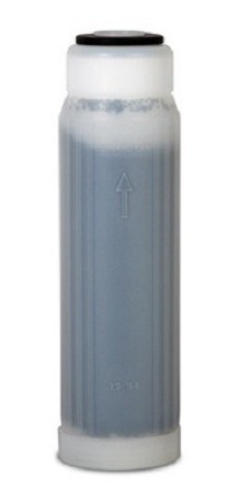 Imagen 2 de 8 de Cartucho Repuesto Para Filtro De Agua Carbon Granulado