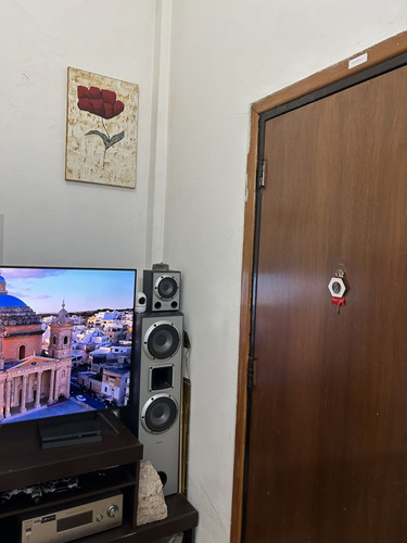 Departamento En Venta En San Telmo