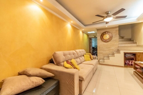 Imagem 3 de 26 de Casa À Venda No Bairro Vila Gustavo - São Paulo/sp - O-24918-41260