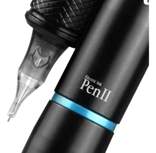 Máquina Pen Pop Flex Electric Ink Tatuagem