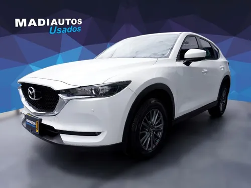 Mazda CX-5 2.5 Touring At