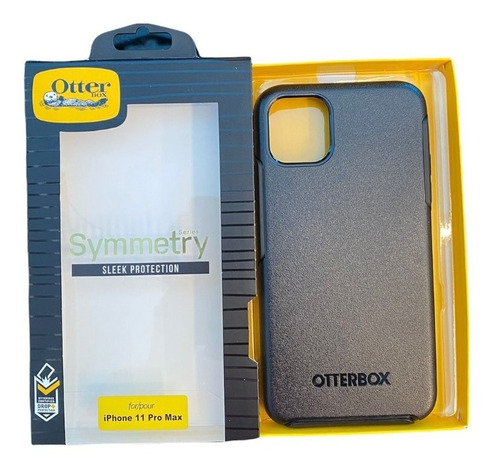 Funda Otterbox Symmetry Original iPhone 11 Pro Max