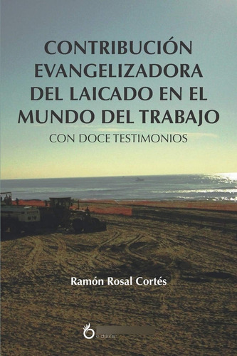 Libro Contribución Evangelizadora Del Laicado Mundo