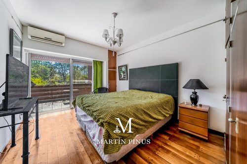Venta-casa -parque Y Pileta-4 Cocheras-bajo Belgrano
