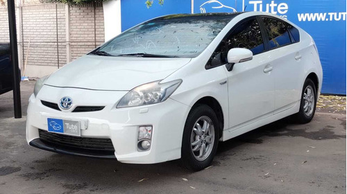 Toyota Prius 1.8 Hibrid