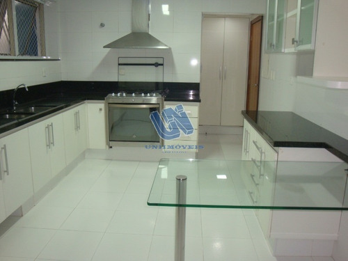 Imagem 21 de 29 de Apartamento 3 Suítes Sendo 1 Com Closet 255,64m2 Para Alugar No Itaigara - Aba081 - 70829319