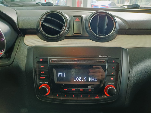 Suzuki Swift 1.2 Gls Mt