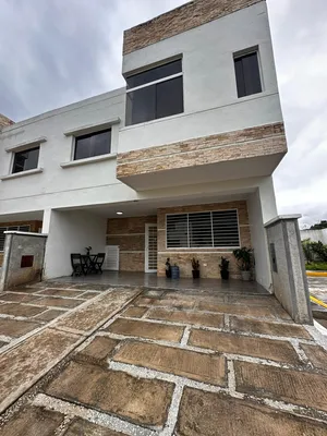 Townhouse en venta