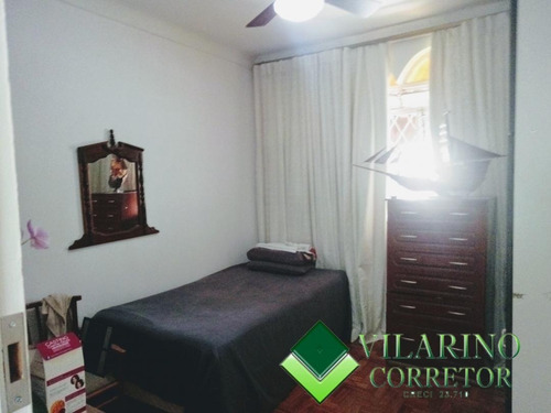 Imagem 11 de 15 de Casa Muito Confortável No Bairro Da Graça - 2595