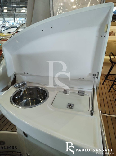 Lancha Phantom 400 Ht Ñ Sessa Beneteau Focker Solara Nx