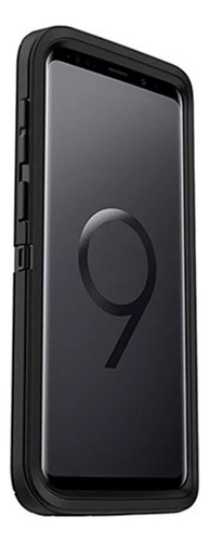 Funda Uso Rudo Otterbox Defender Para Samsung S9 S9 Plus