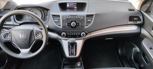 Honda CR-V 2.4 Lx Mt