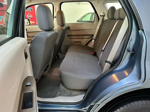 Ford Escape 2.0 Xls Tela L4 At