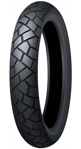 Llanta Dunlop 90/90 21 Trailmax Mixtour Delantera