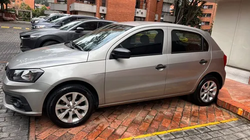 Volkswagen Gol 1.6 Comfortline