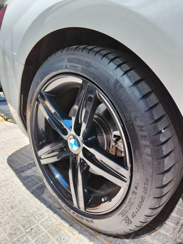 BMW Serie 2 2.0 220i Sport Line 184cv