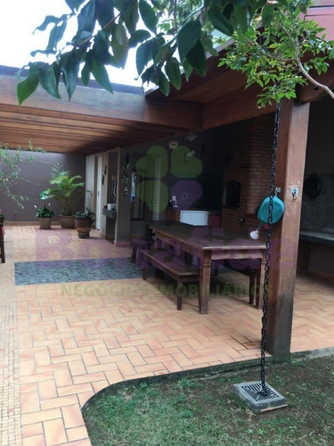 Imagem 23 de 26 de Casa Tipo Sobrado A Venda, Condomínio Santa Teresa, Jardim Santa Teresa, Jundiaí - Ca10489 - 69338262