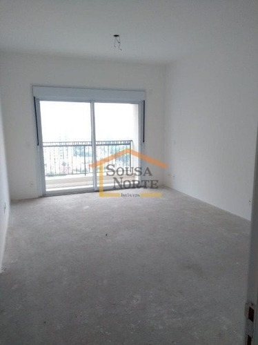 Imagem 6 de 15 de Apartamento, Venda, Santana, Sao Paulo - 25437 - V-25437