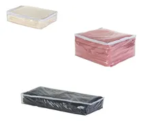 Comprar Kit  Organizadores 20p u002F5 M u002F5 G Para Roupas E Enxovais 