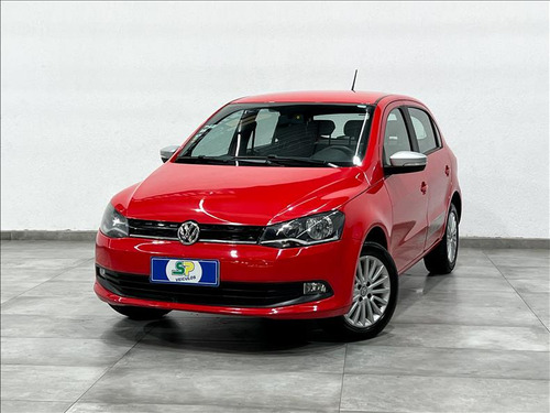 Volkswagen Gol 1.0 Rock In Rio