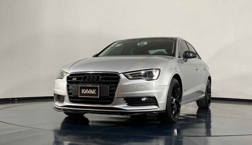 Imagen 1 de 15 de 119940 - Audi A3 2014 Con Garantía