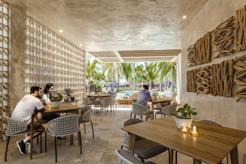 Imagen 17 de 20 de Casa En Venta En Chelem Yucatan