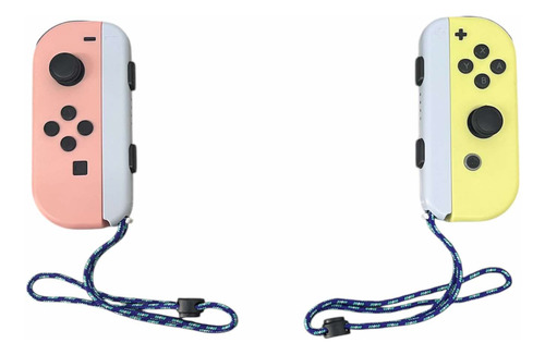 Control Inalámbrico Compatible Con Joy-con Nintendo Switch