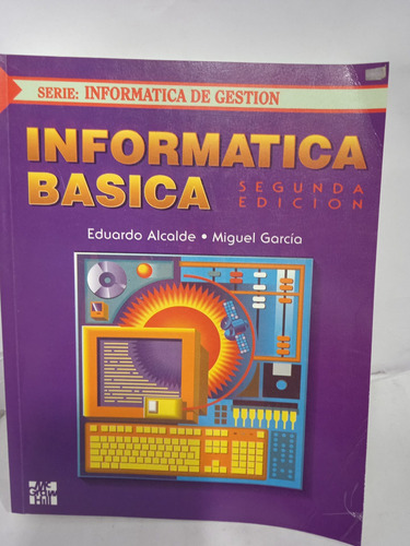 Informática Basica